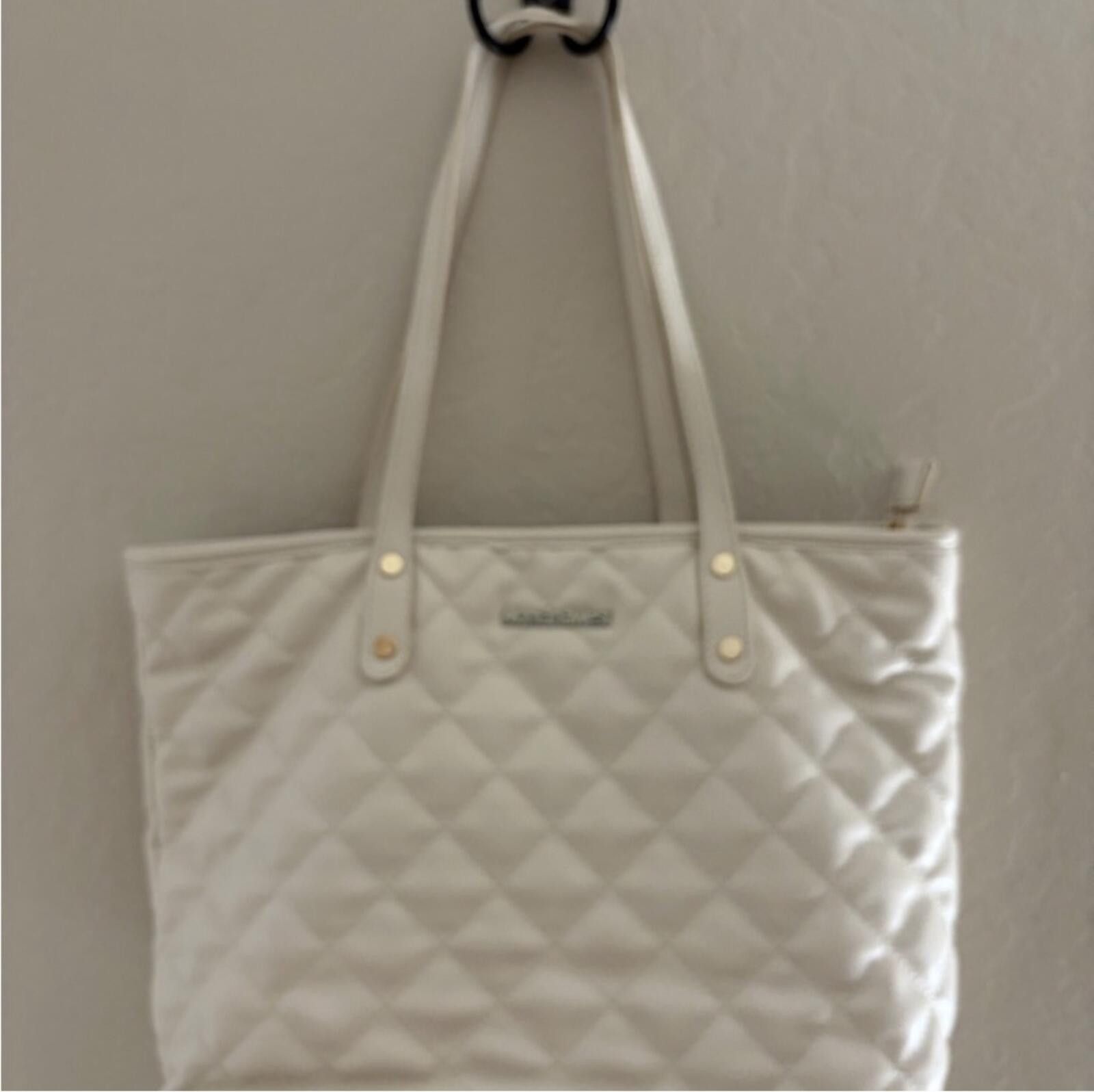 Other Montana West quilted tote bag Size ONE SIZE - 1 Thumbnail