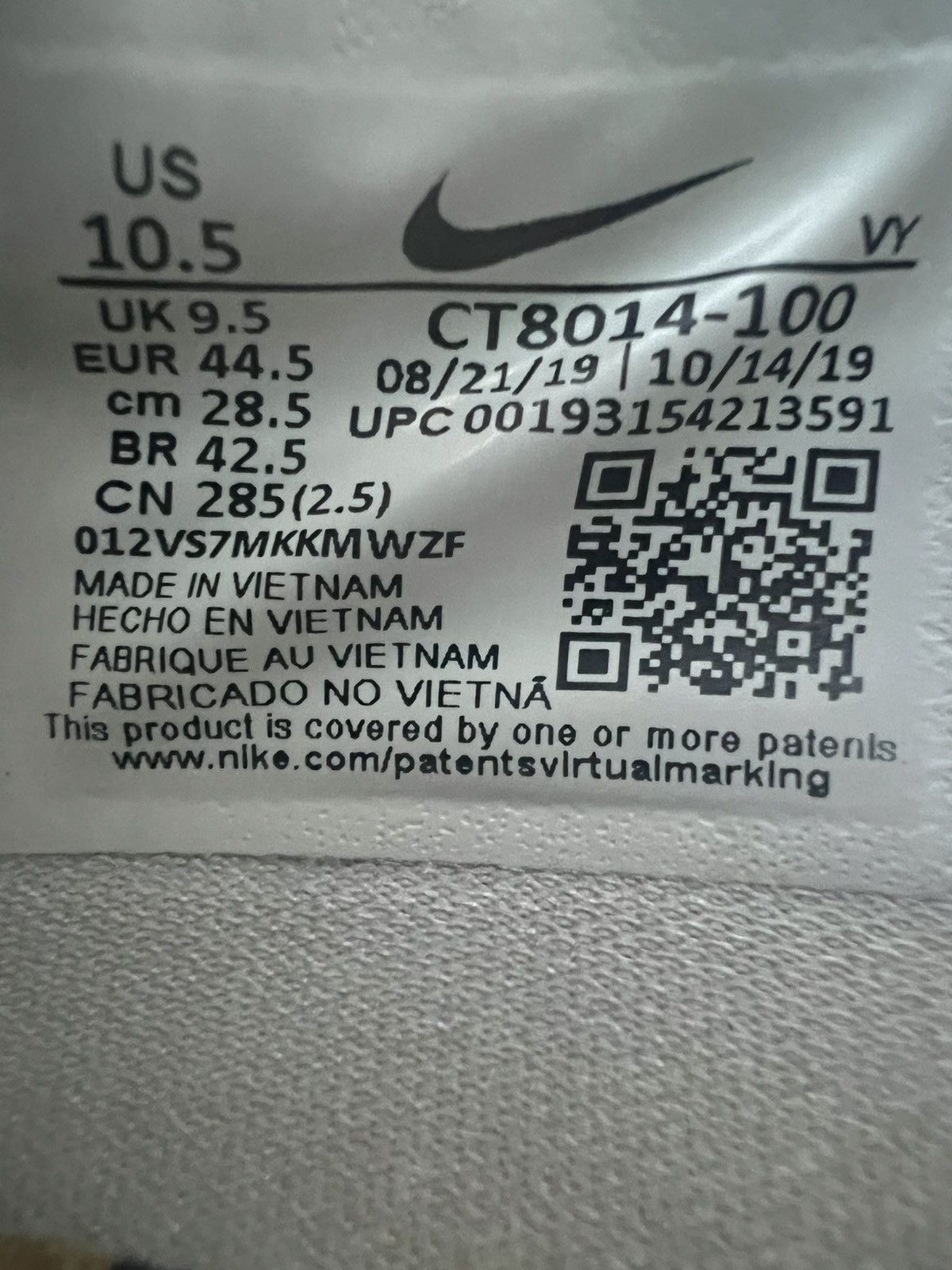 Nike Zoom Kobe 5 Protro ‘Big Stage’ Size US 10.5 / EU 43-44 - 7 Thumbnail