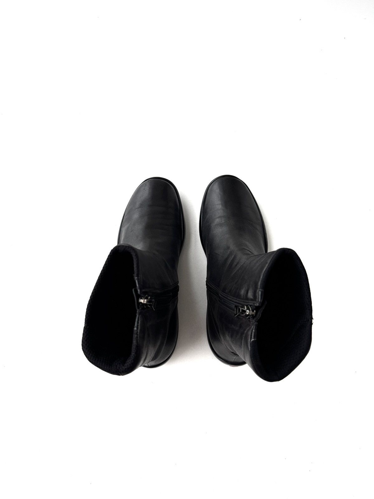 Prada Prada High Sneakers Size US 6 / IT 36 - 5 Thumbnail