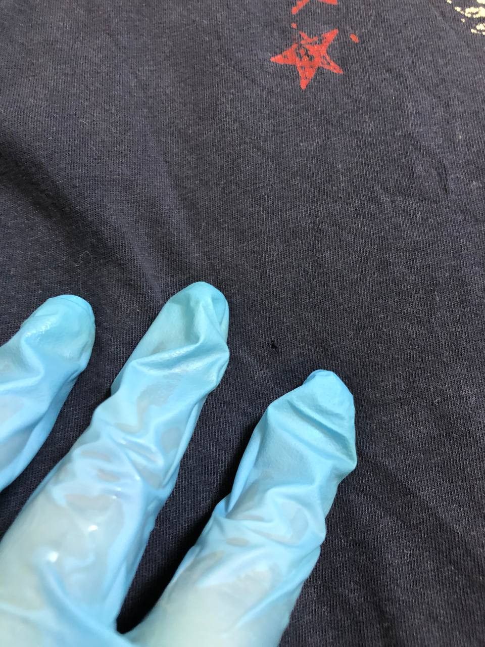 Polo Ralph Lauren Polo Ralph Lauren Spellout Graphic logo T Shirt Size US S / EU 44-46 / 1 - 10 Thumbnail