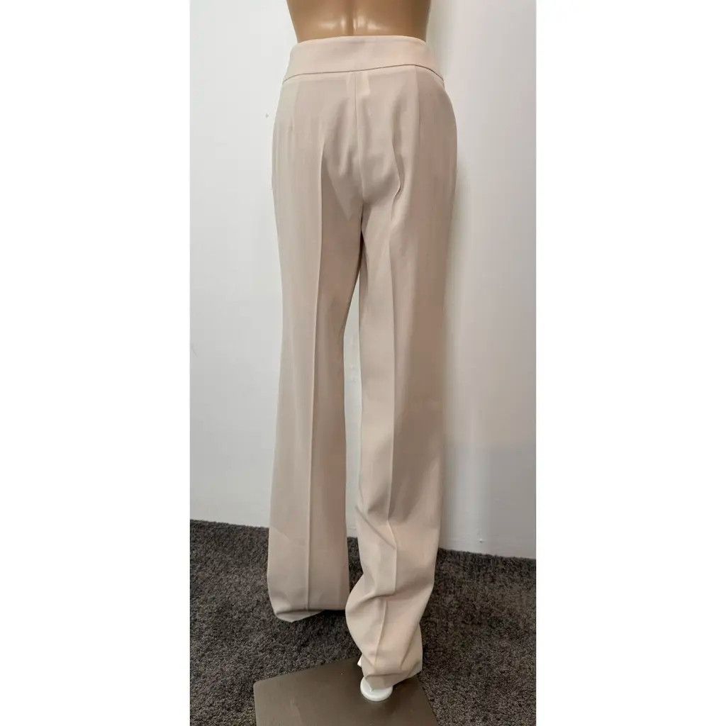 Max Mara Trousers, Max Mara Size 26" / US 2 / IT 38 - 4 Thumbnail