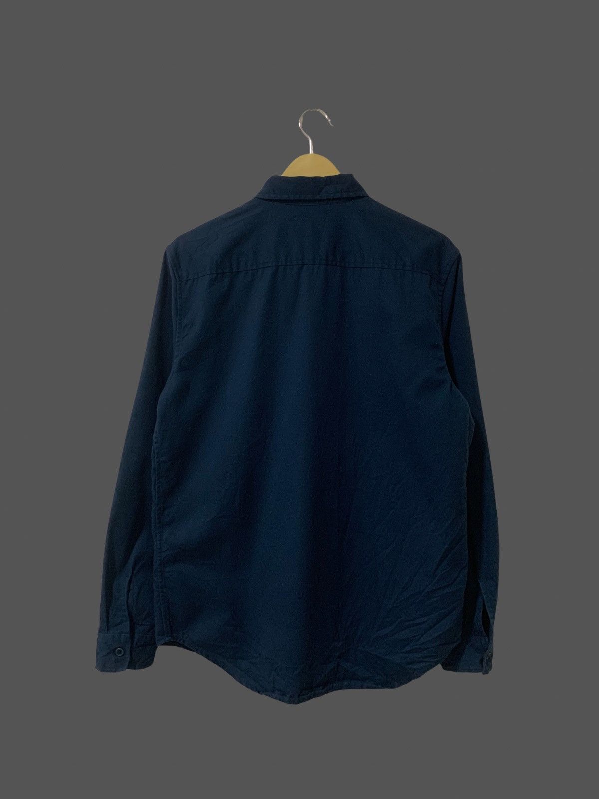 Supreme Supreme SS17 Zapata Workshirt Size US M / EU 48-50 / 2 - 2 Thumbnail
