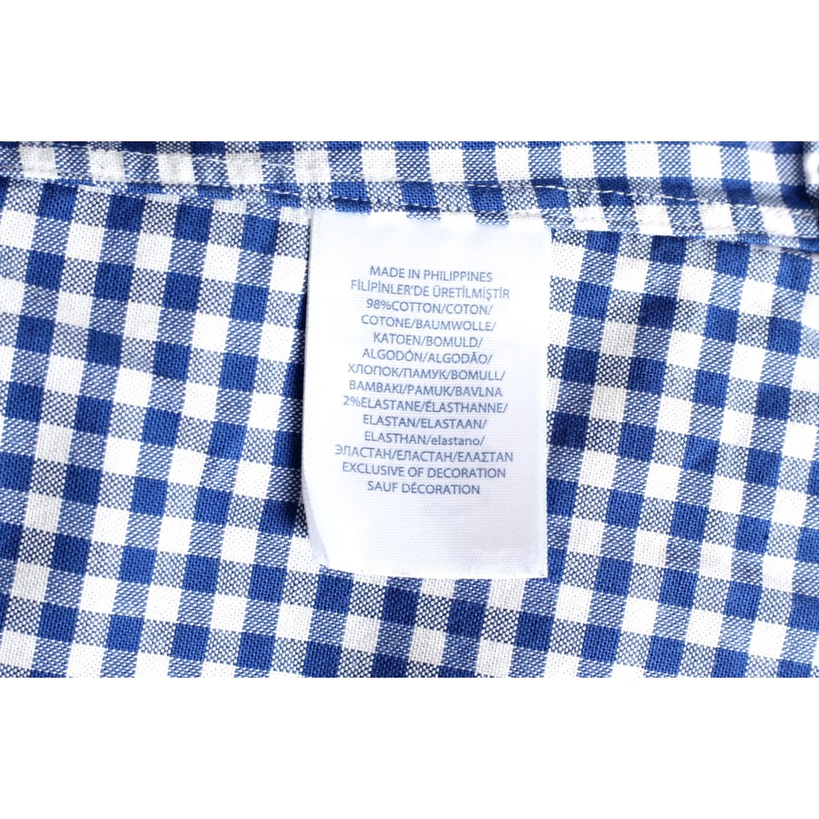 Ralph Lauren VINTAGE Not applicable Size US XS / EU 42 / 0 - 6 Thumbnail