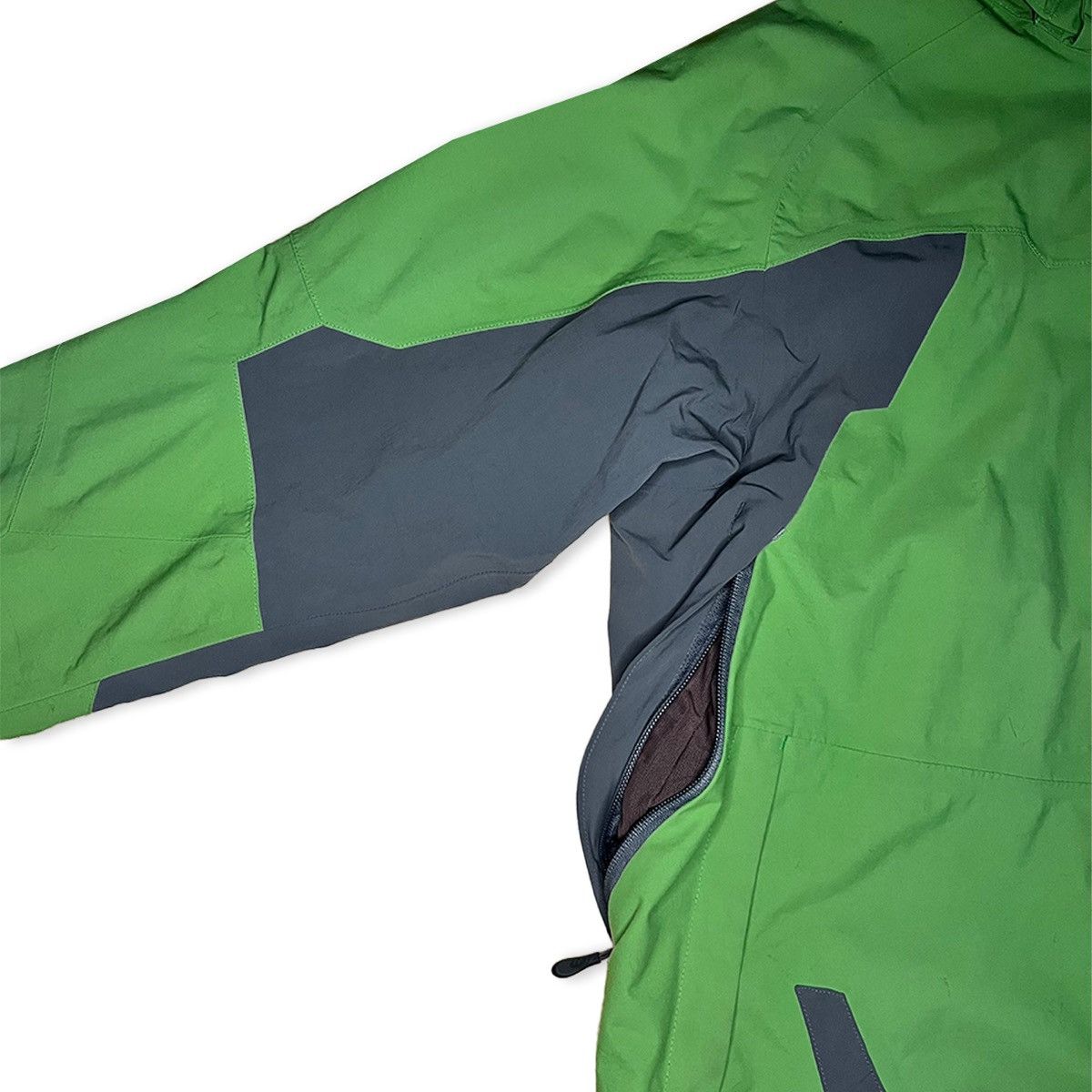 Salomon 2000’s Salomon ClimaPro Technical Ski Jacket Size US L / EU 52-54 / 3 - 8 Thumbnail