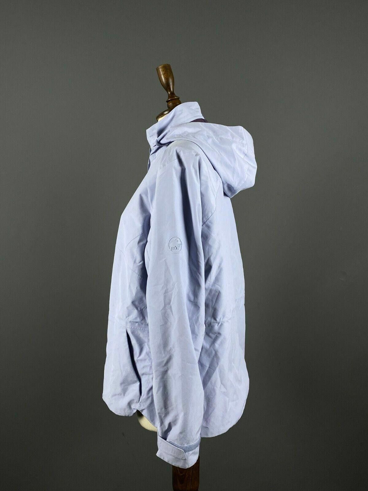 Mammut Mammut DRY Technology Jacket L US 12-14 UK 16-18 EU 44-46 Size L / US 10 / IT 46 - 4 Thumbnail