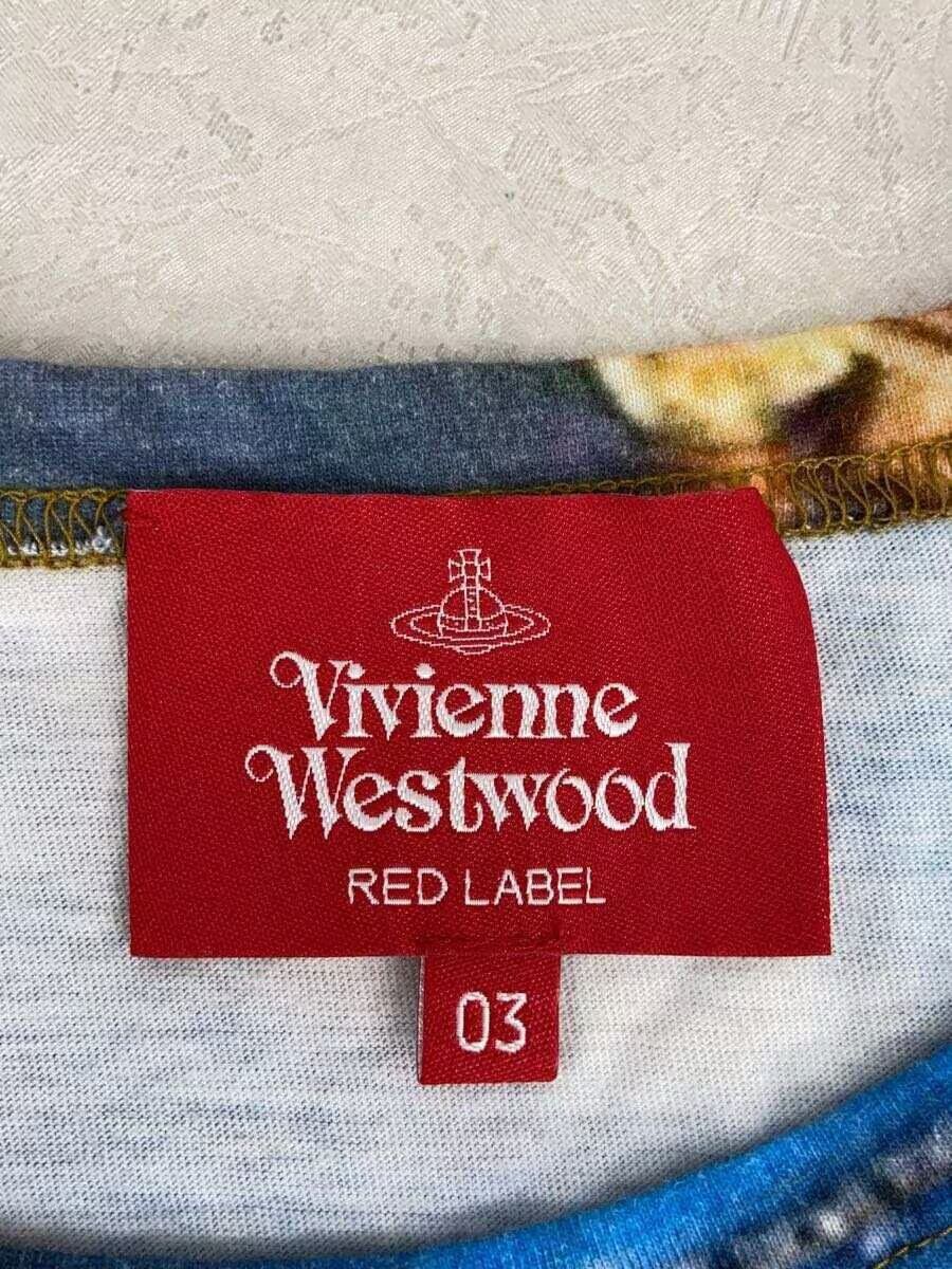 Vivienne Westwood Collage Photo Tee Size US L / EU 52-54 / 3 - 4 Thumbnail