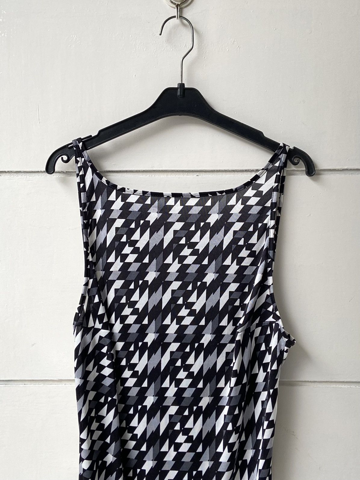 Fendi FENDI Motive Midi Dress Size XXS / US 00 / IT 34 - 18 Thumbnail