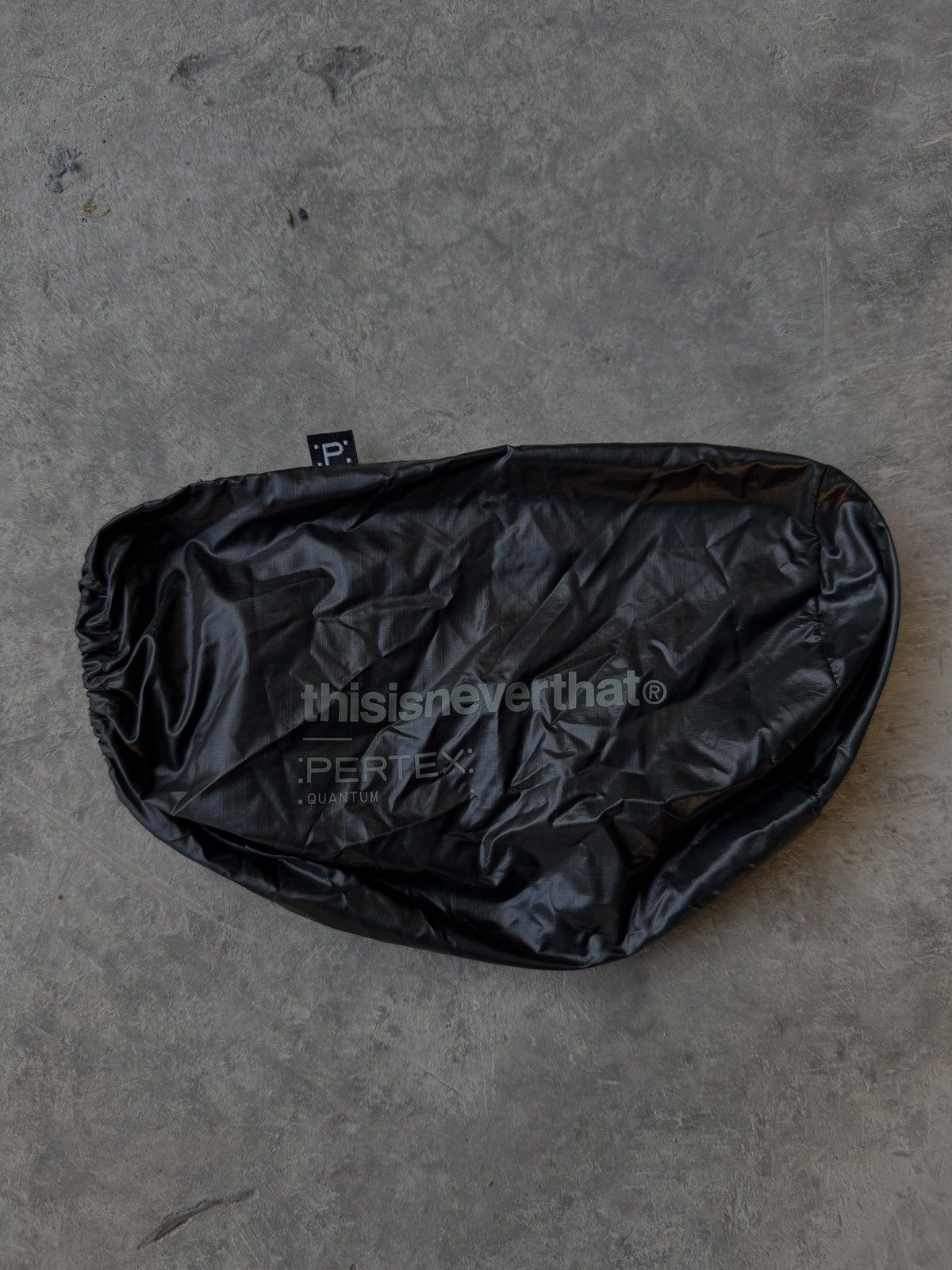 thisisneverthat Thisisneverthat Pertex Light Down Jacket Size US L / EU 52-54 / 3 - 3 Thumbnail