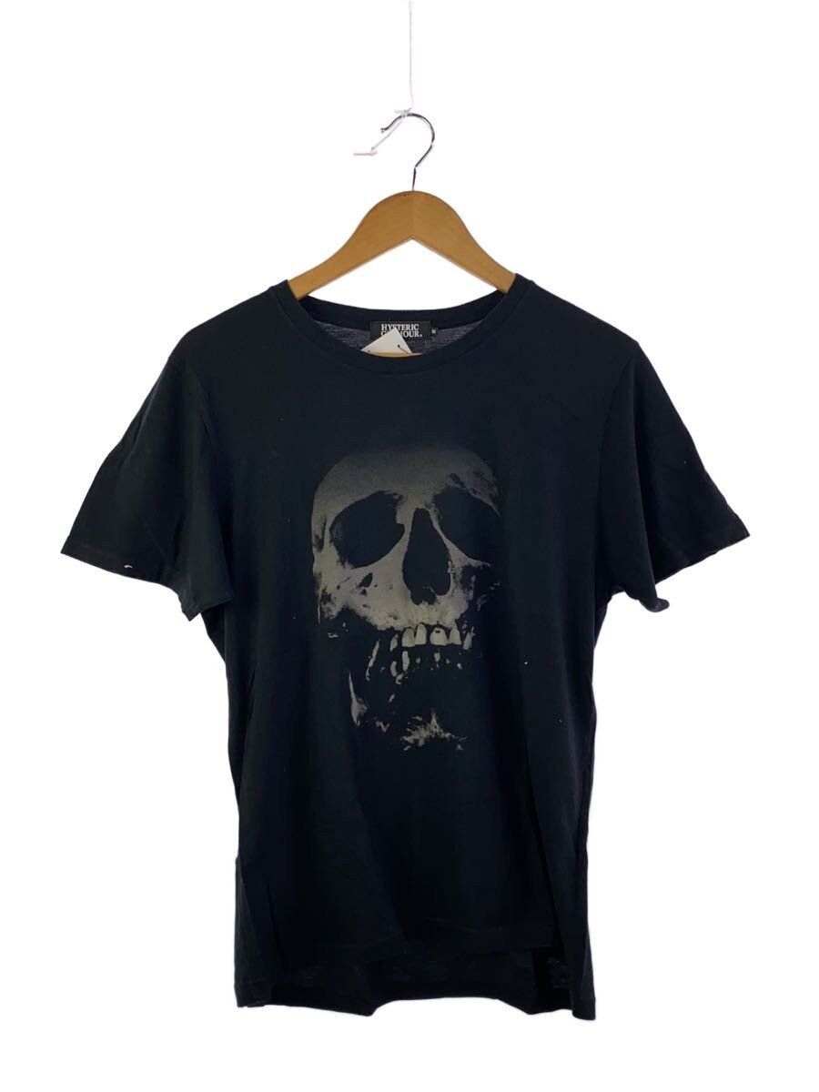 HYSTERIC BERRY SKULL GLAMOUR チビTシャツ