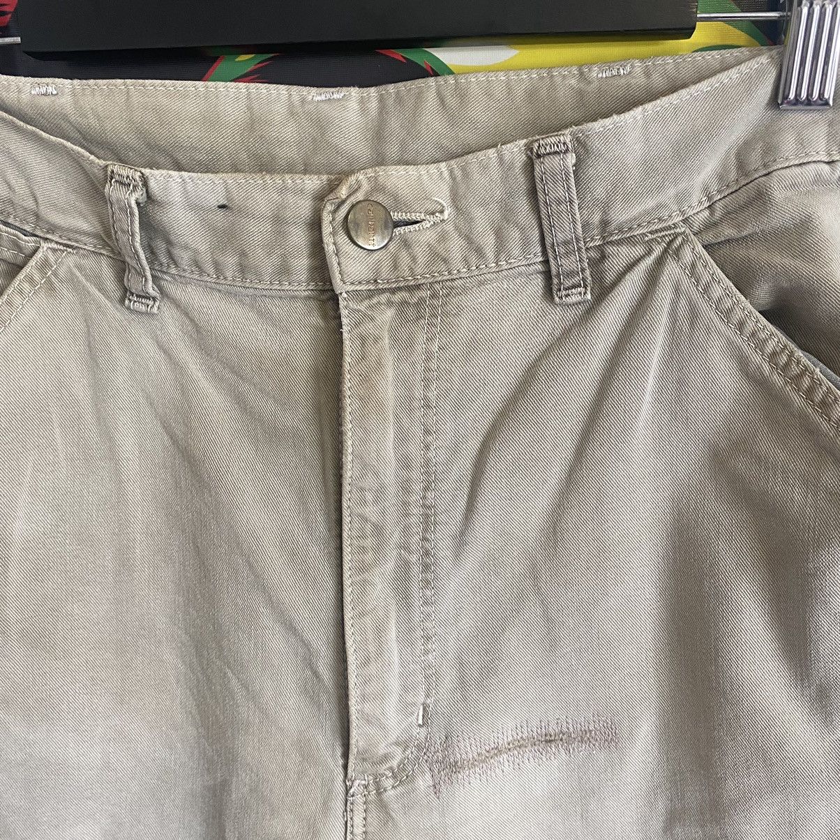 Carhartt Vintage Carhartt Carpenter Pants Size US 33 - 5 Thumbnail