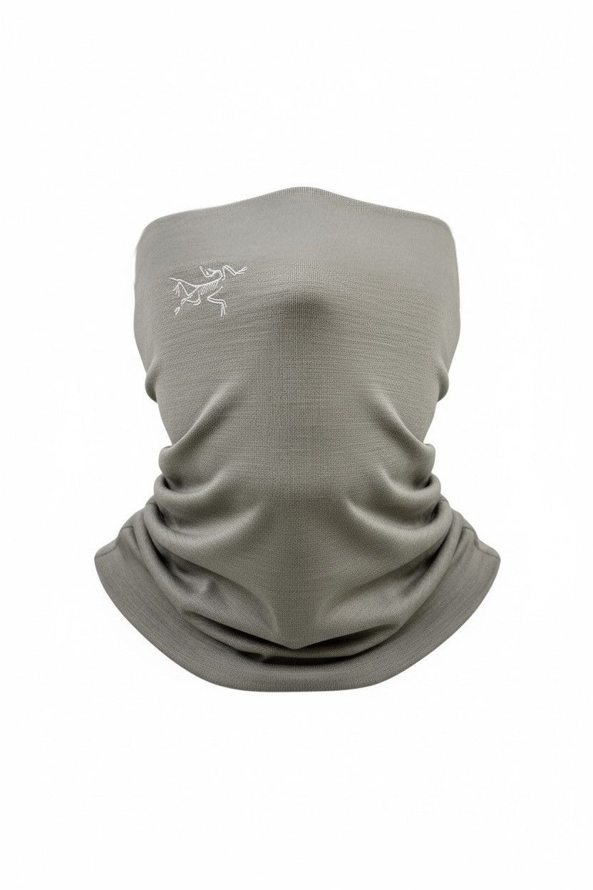 Arc'teryx Arc’teryx Balaclava Lightweight Neck Gaiter Gorpcore Outdoor Size ONE SIZE - 3 Thumbnail
