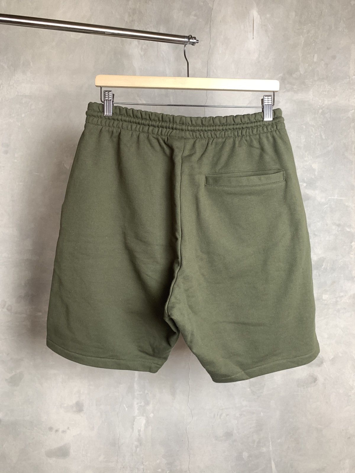 Billionaire Boys Club Icecream Fleece Shorts Size US 32 / EU 48 - 3 Thumbnail