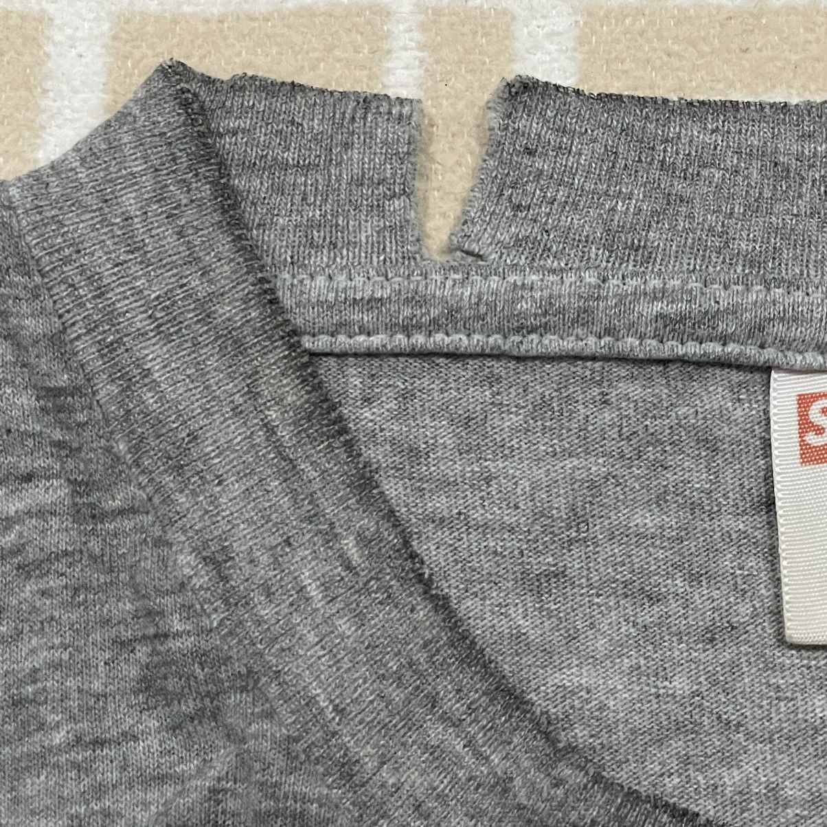 Supreme Supreme Illegal Business Control Tee Size US XL / EU 56 / 4 - 9 Thumbnail
