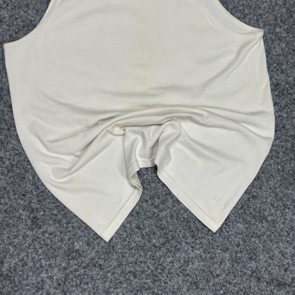 Fruit Of The Loom VTG Man Adult Florida Fruit Of The Loom Tank Top Size M Size US M / EU 48-50 / 2 - 9 Thumbnail