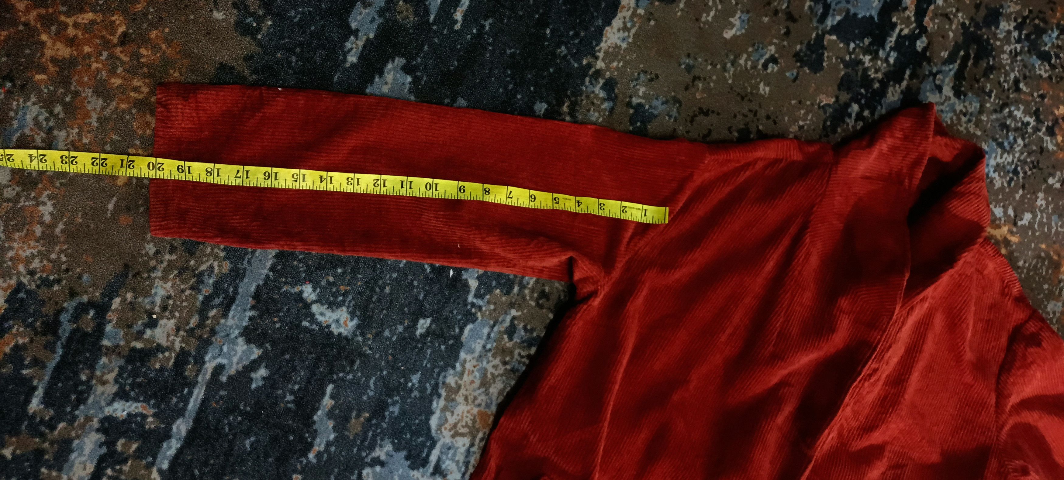 Japanese Brand × Vintage Vintage Gown coat by Murua Mary Styler Size XL / US 12-14 / IT 48-50 - 7 Thumbnail