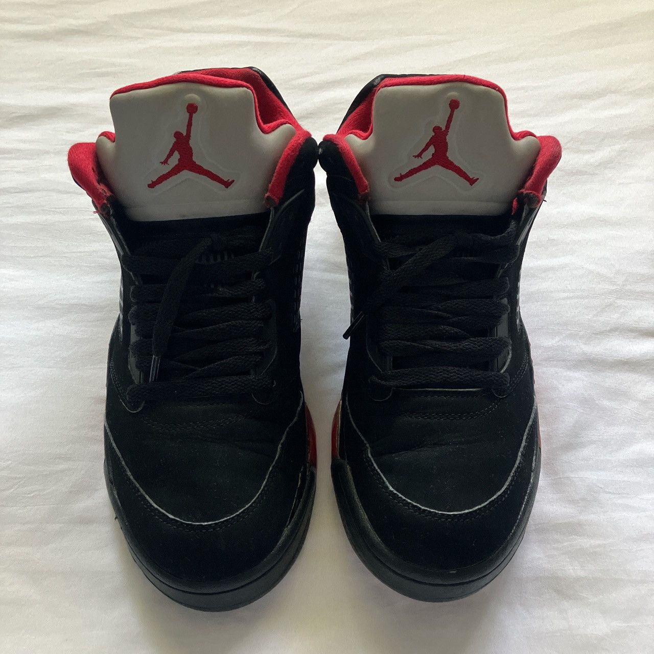 Jordan Brand Jordan 5 Low Alternate 90 Size US 9.5 / EU 42-43 - 1 Thumbnail