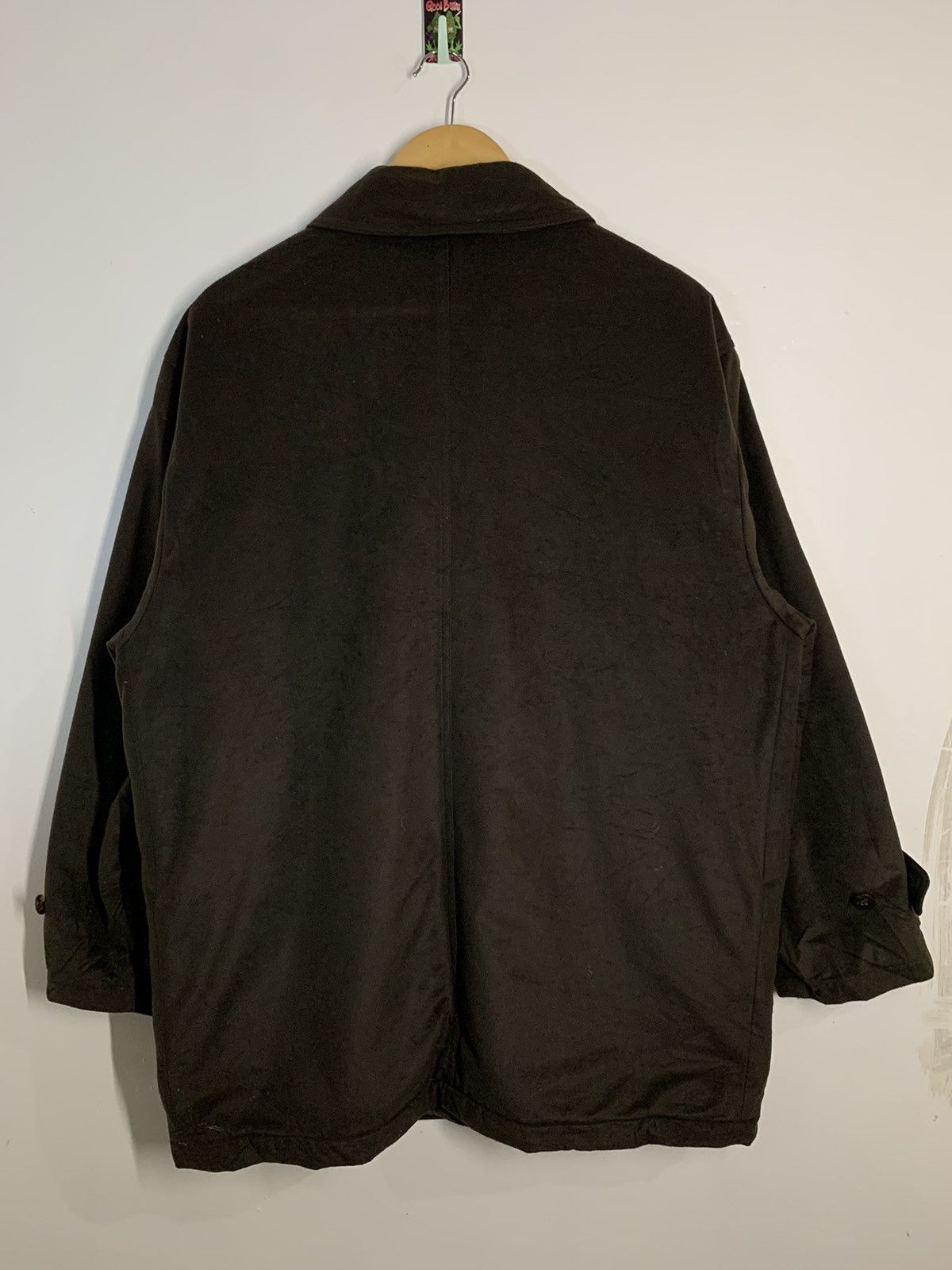 Japanese Brand × Vintage brown Size US XL / EU 56 / 4 - 12 Thumbnail