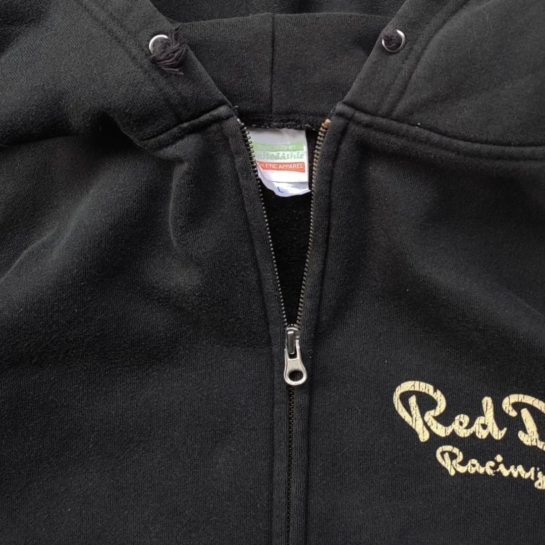Other 🏁Red Devils Racing Cams hoodie 🏁 Size US L / EU 52-54 / 3 - 4 Thumbnail
