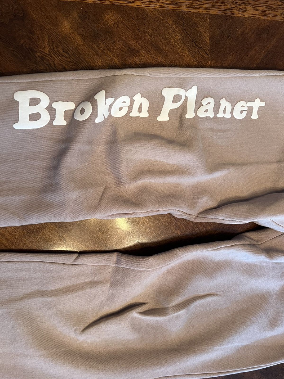 Broken Planet Broken Planet Jogger Sweatpants Size US 32 / EU 48 - 3 Thumbnail