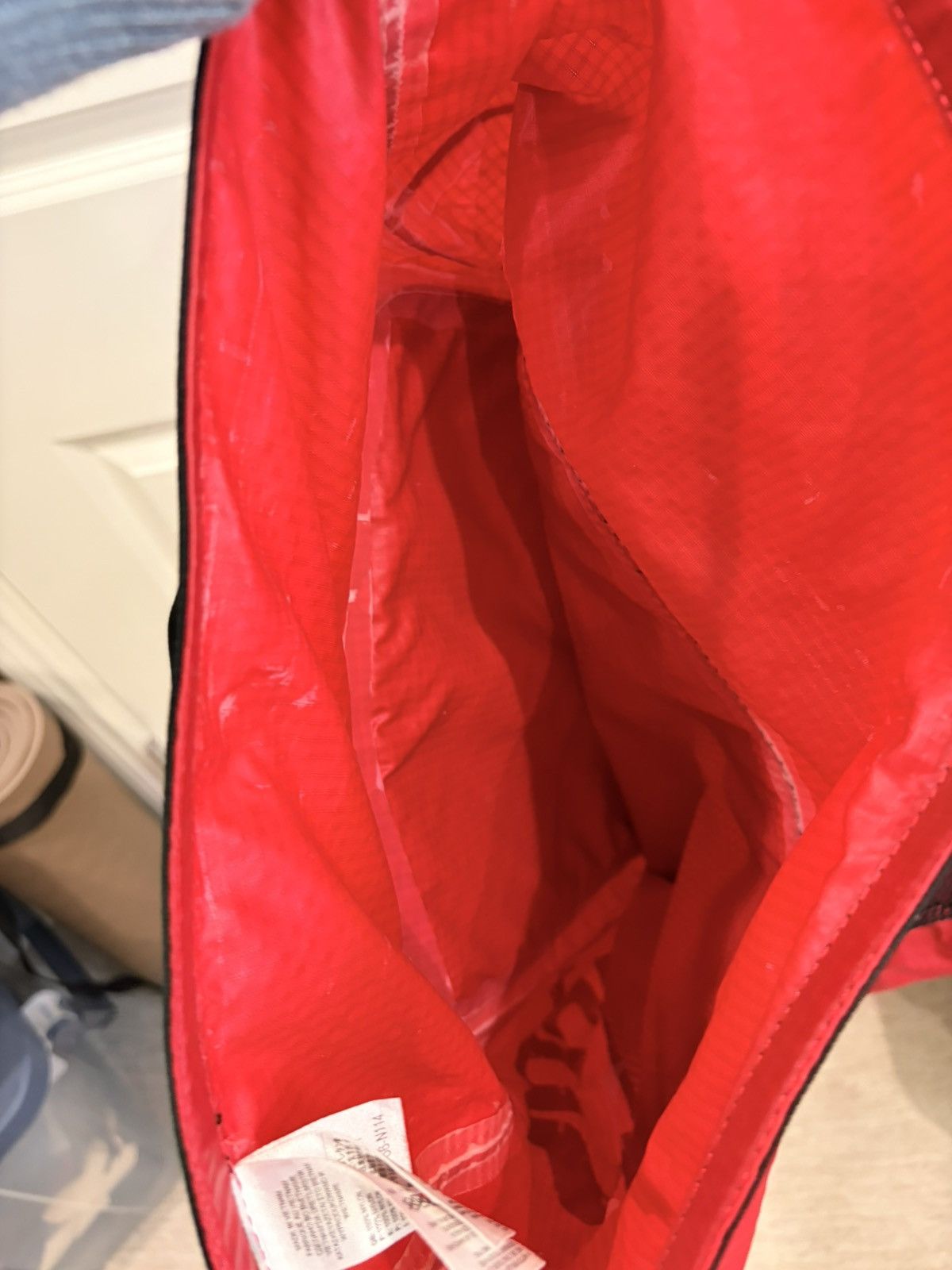 Supreme × The North Face Supreme x the North Face Backpack Size ONE SIZE - 13 Thumbnail