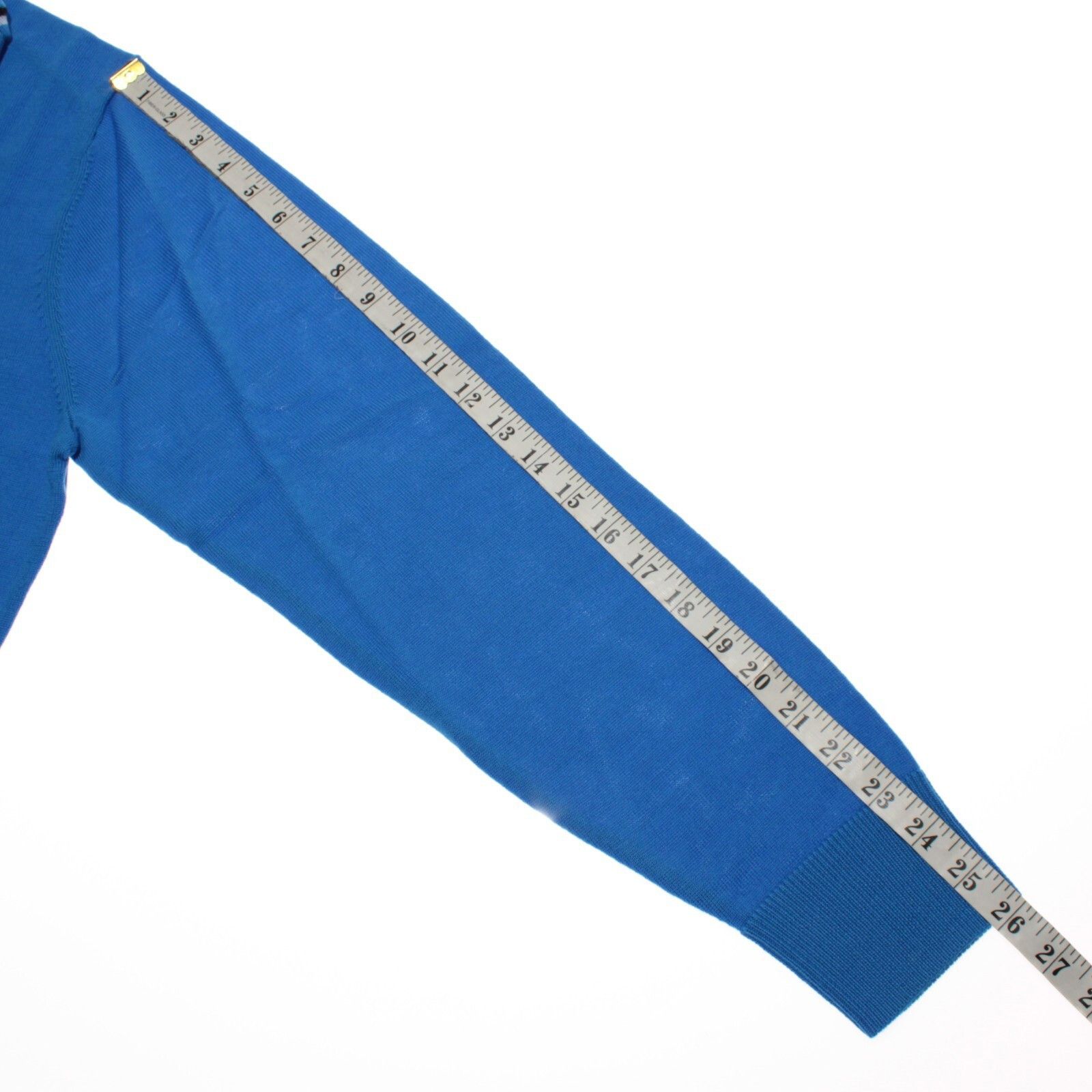G/FORE G/Fore Sweater Size US L in Blue Size US L / EU 52-54 / 3 - 5 Thumbnail