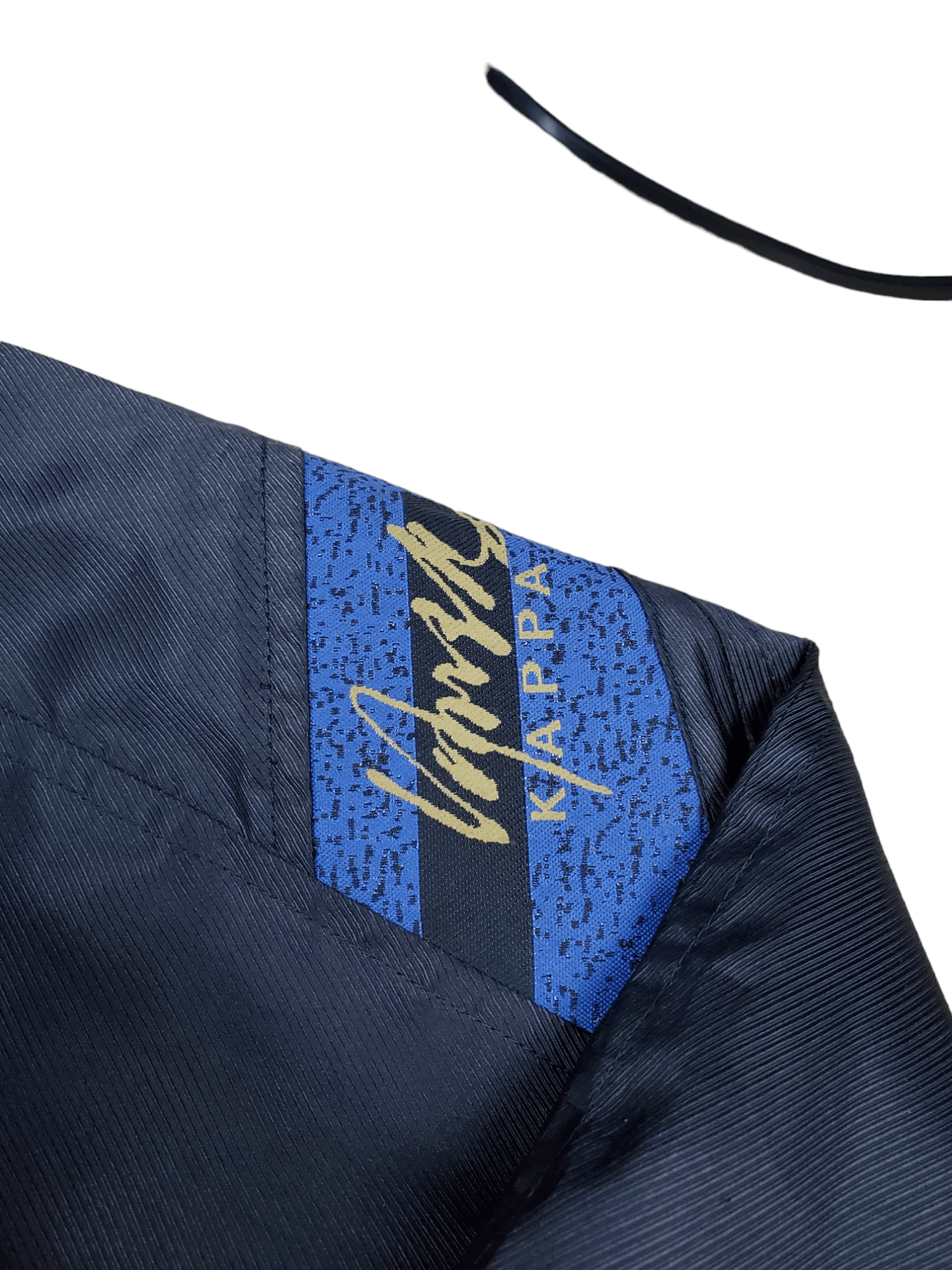 Kappa × Vintage Vintage Kappa Jacket Size US XL / EU 56 / 4 - 6 Thumbnail