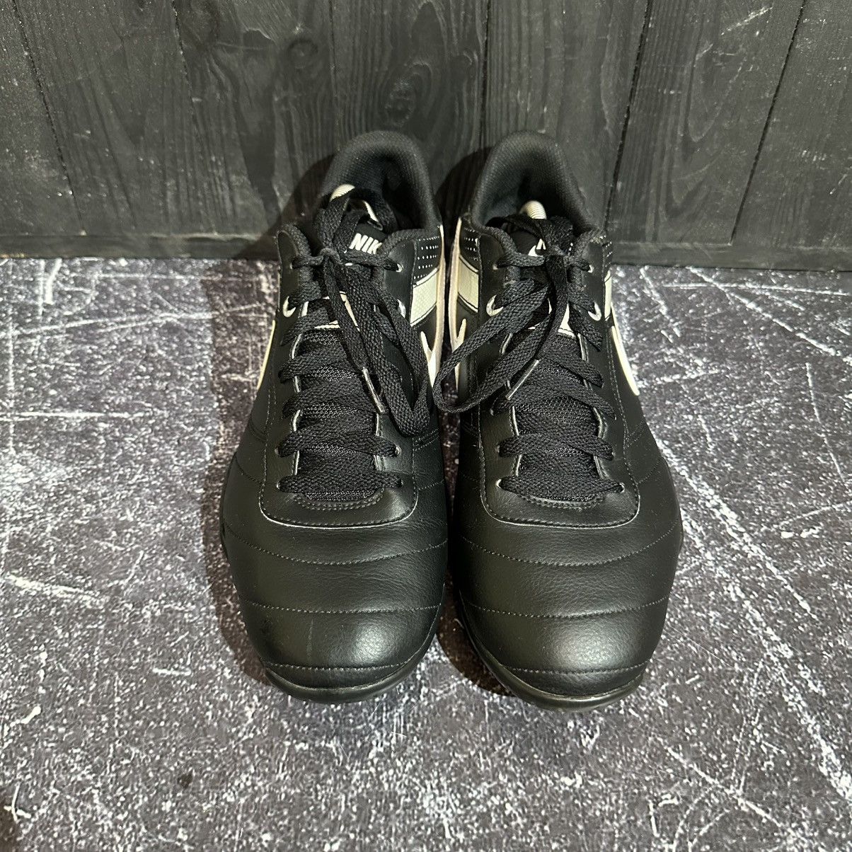 Nike Nike Vintage Leather Men’s Sneakers Size 45eu 11us Avantgard Size US 11 / EU 44 - 4 Thumbnail