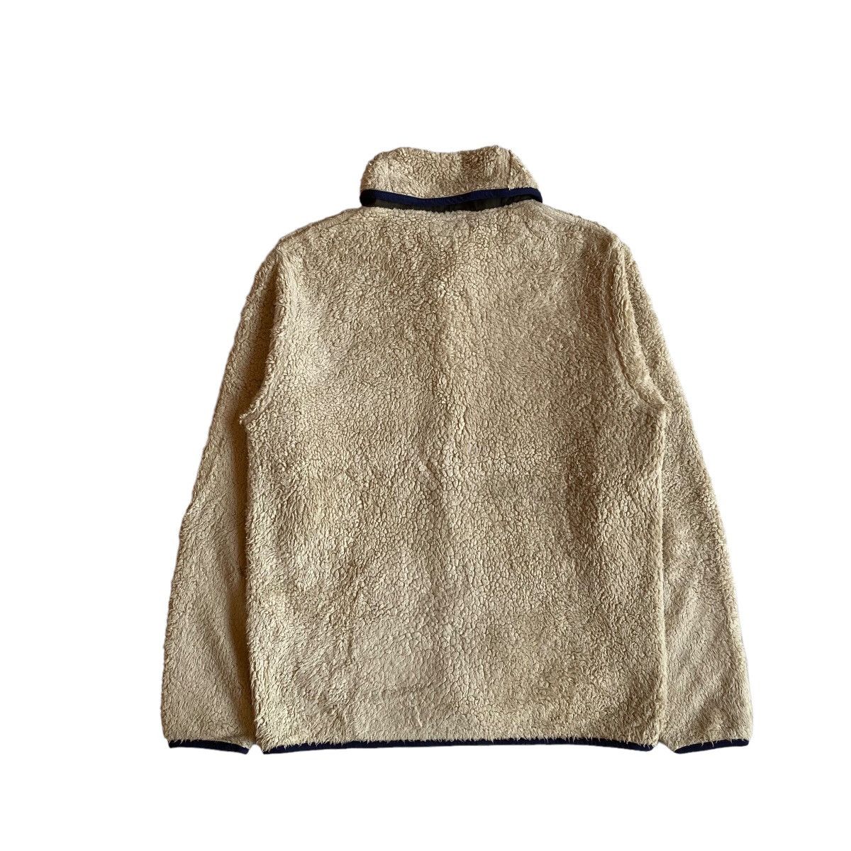 Beams Plus × Japanese Brand Beams+ Shawll Collar Fleece Jacket Size US L / EU 52-54 / 3 - 2 Thumbnail