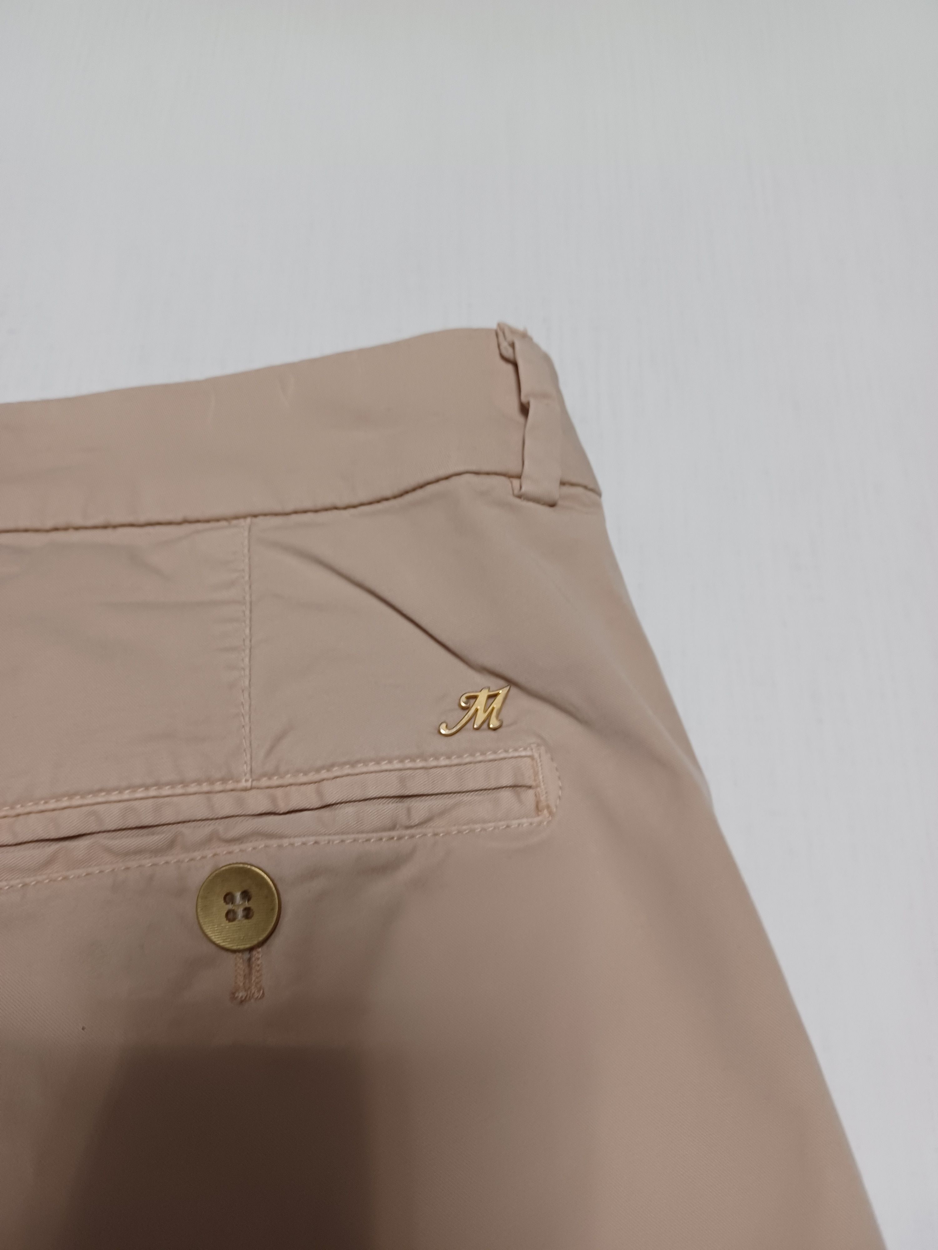 Mason's Mason`s lady`s shorts Size 30" / US 8 / IT 44 - 6 Thumbnail