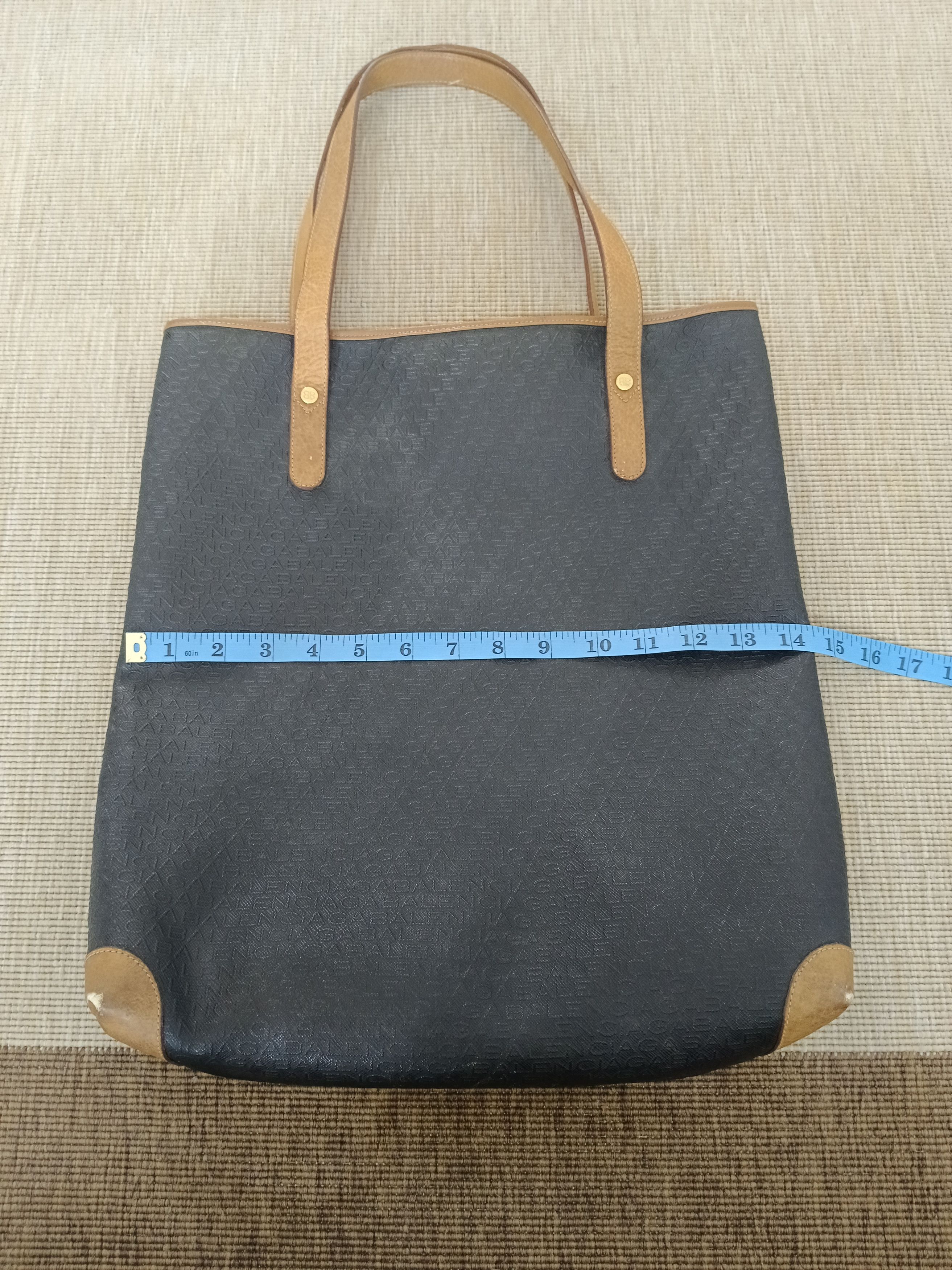 Balenciaga BALENCIAGA SHOULDER BAG Size ONE SIZE - 7 Thumbnail