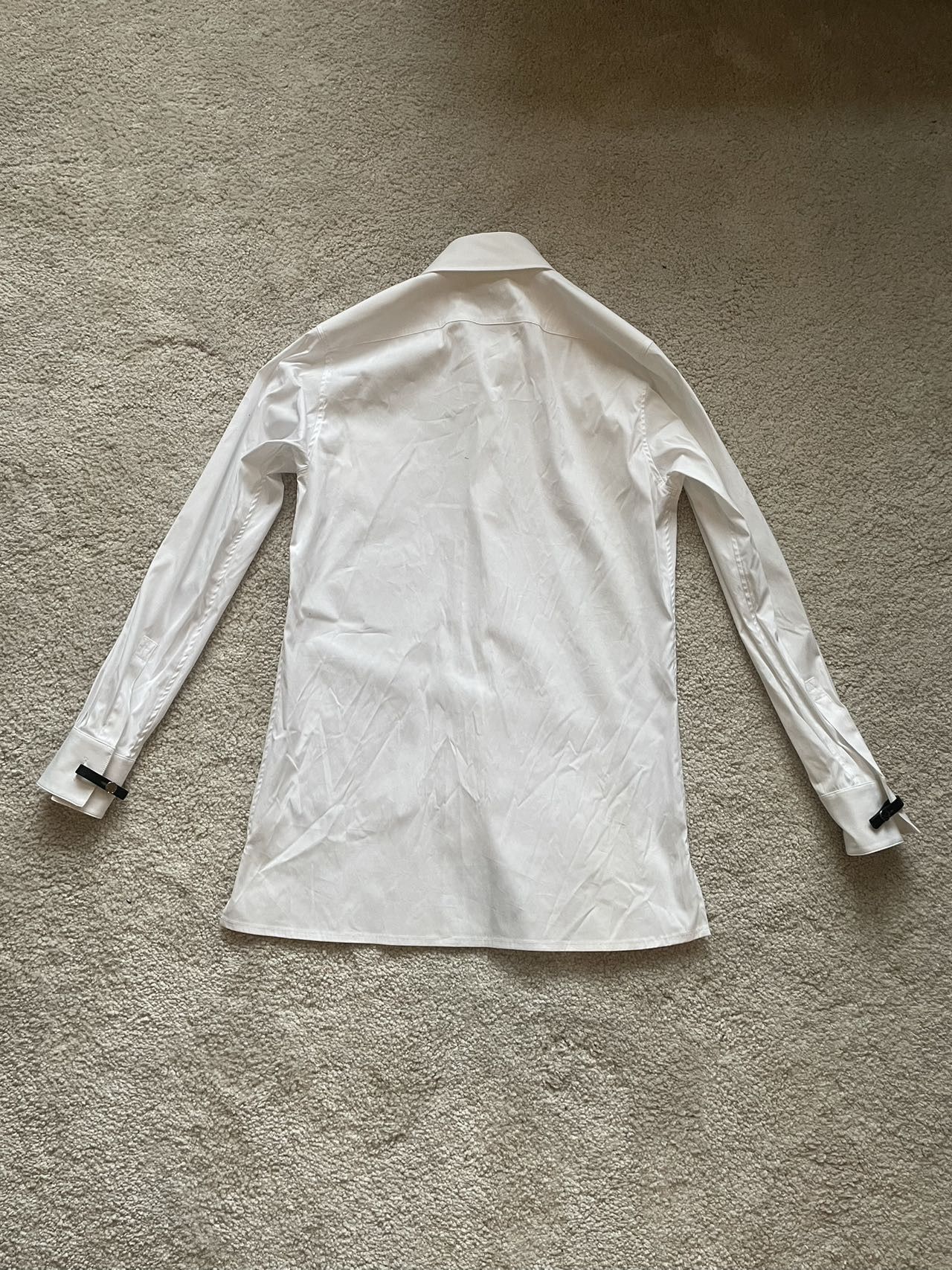 1017 ALYX 9SM 1017 Alyx 9sm Button Shirt Brand New condition Size XS Size US XS / EU 42 / 0 - 2 Thumbnail