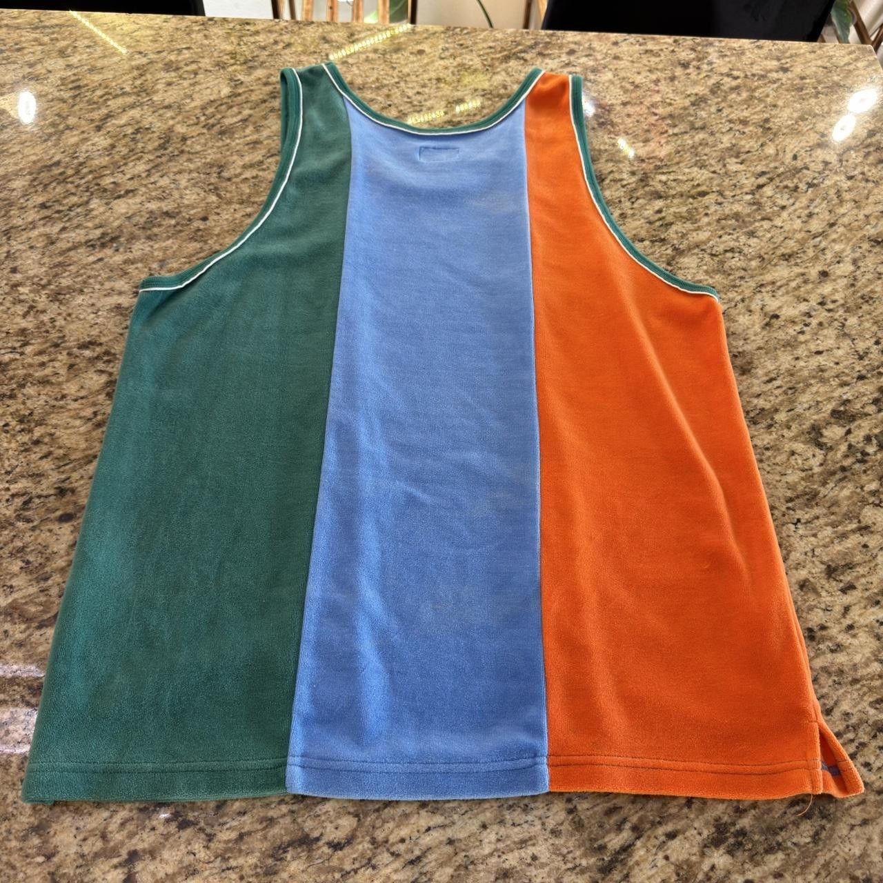 Supreme Supreme Men's Multi Vests-tanks-cami Size US M / EU 48-50 / 2 - 3 Thumbnail