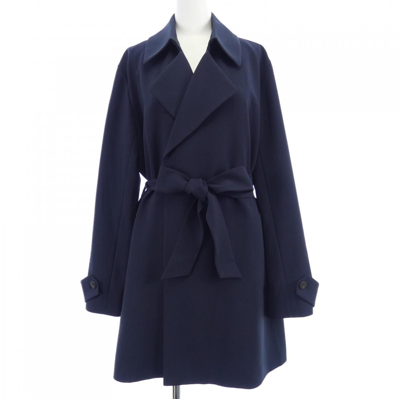 Theory Theory luxe Coat Others Outerwear DUTY FREE for USA