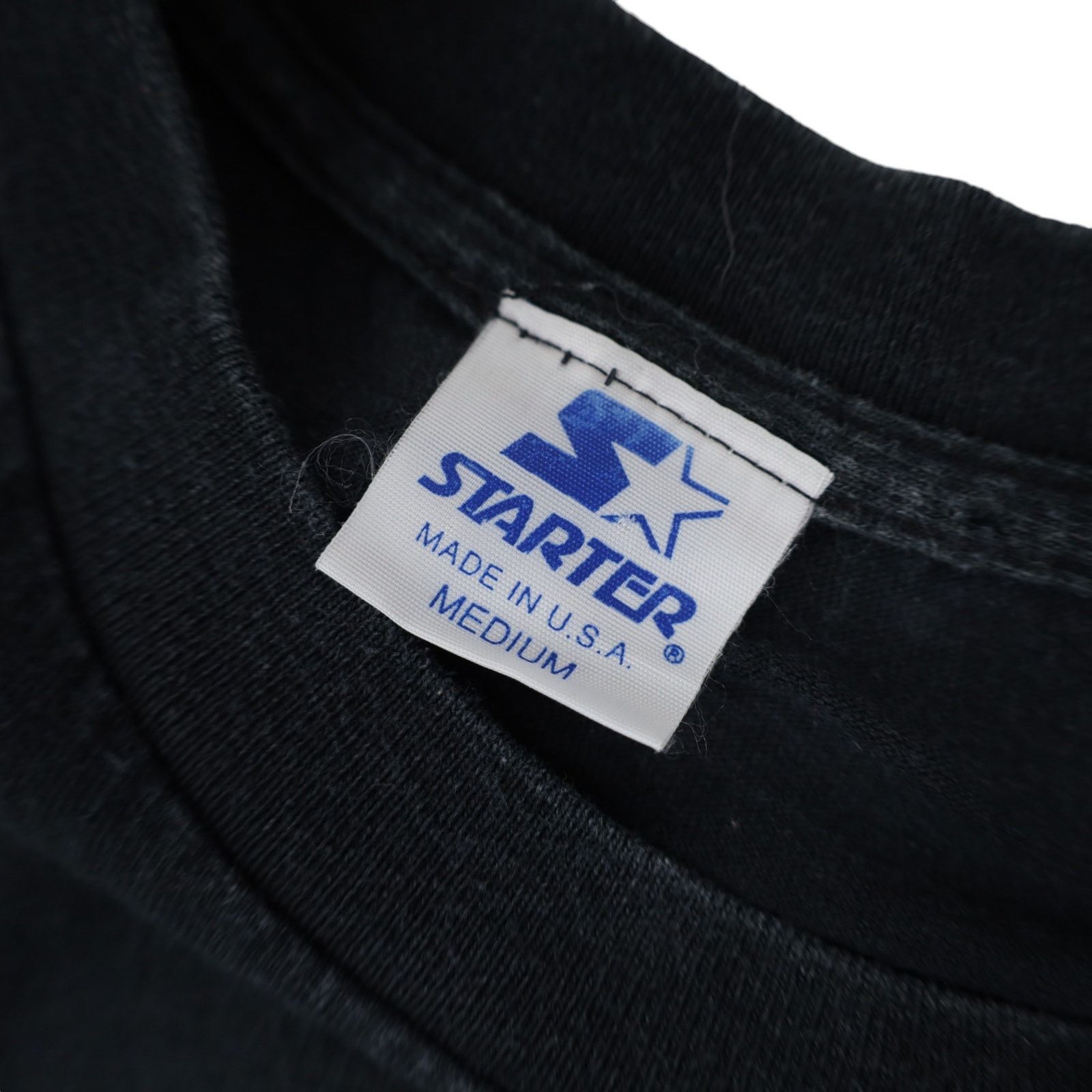 NFL × Starter × Vintage Vintage Starter Kansas City Chiefs Graphic T Shirt Size US M / EU 48-50 / 2 - 7 Thumbnail