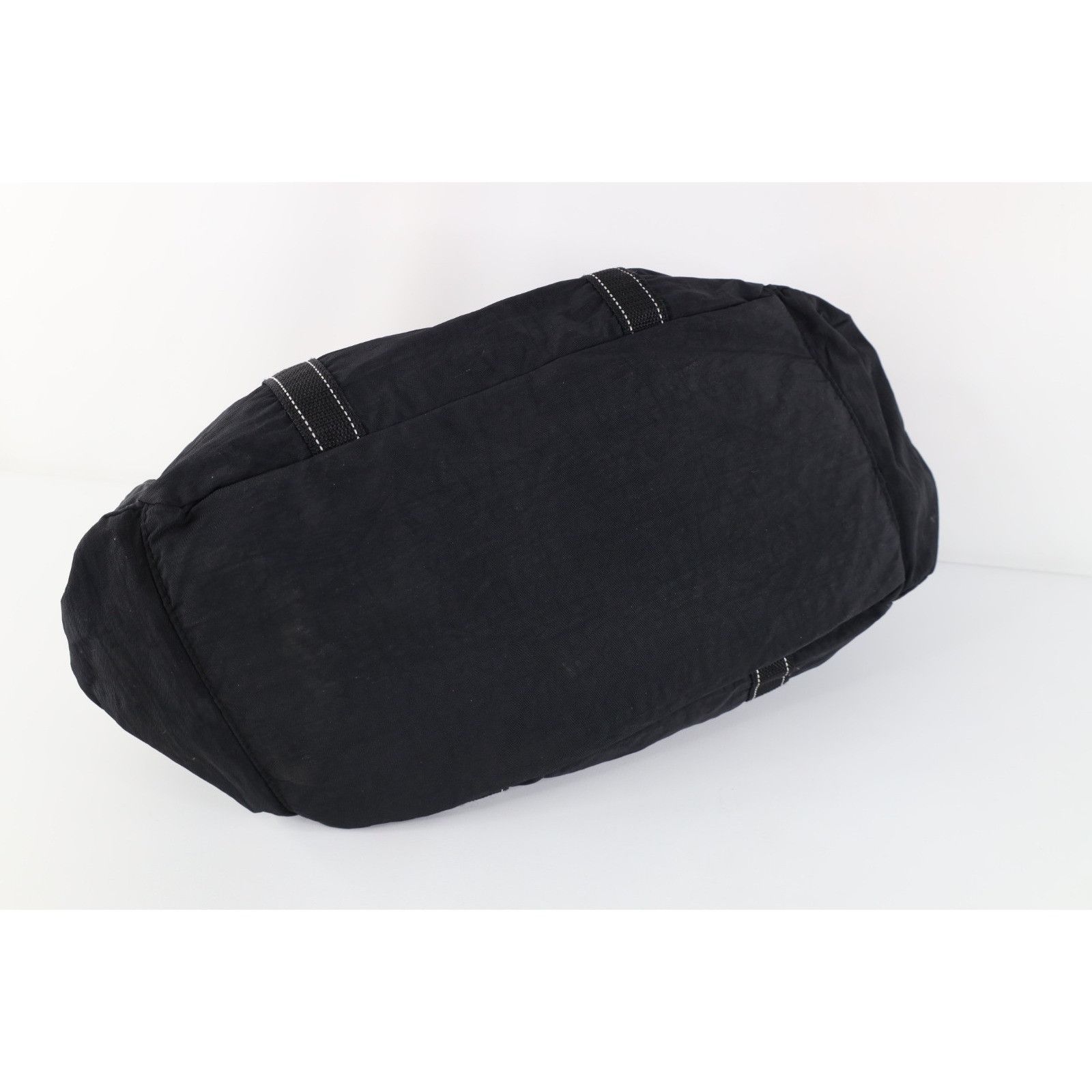 Disney Vintage 90s Disney Spell Out Mickey Mouse Handled Duffel Bag Size ONE SIZE - 8 Thumbnail