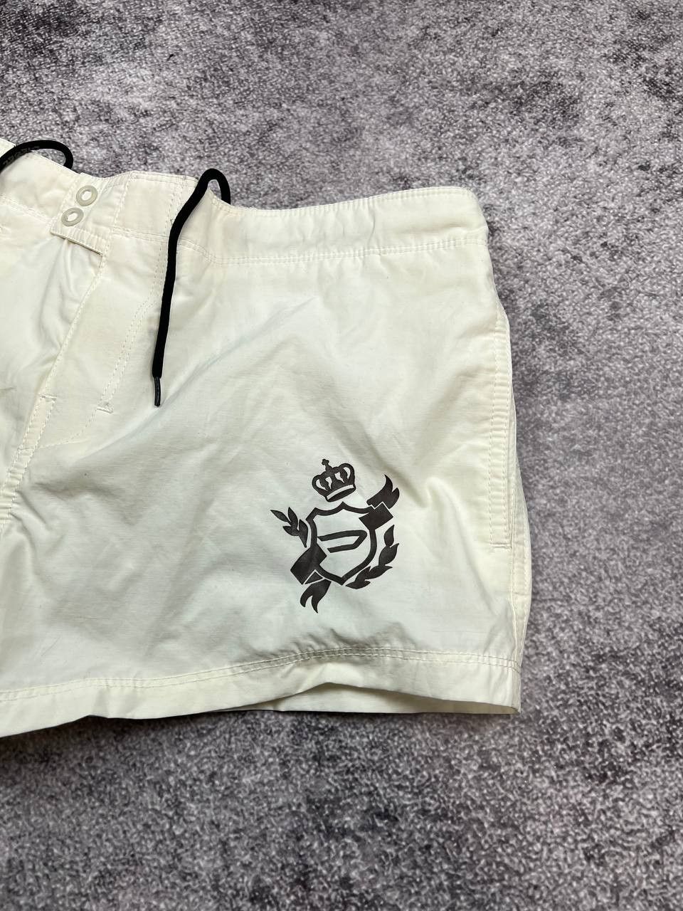 Diesel Diesel Nylon Swimming Shorts Size US 32 / EU 48 - 3 Thumbnail