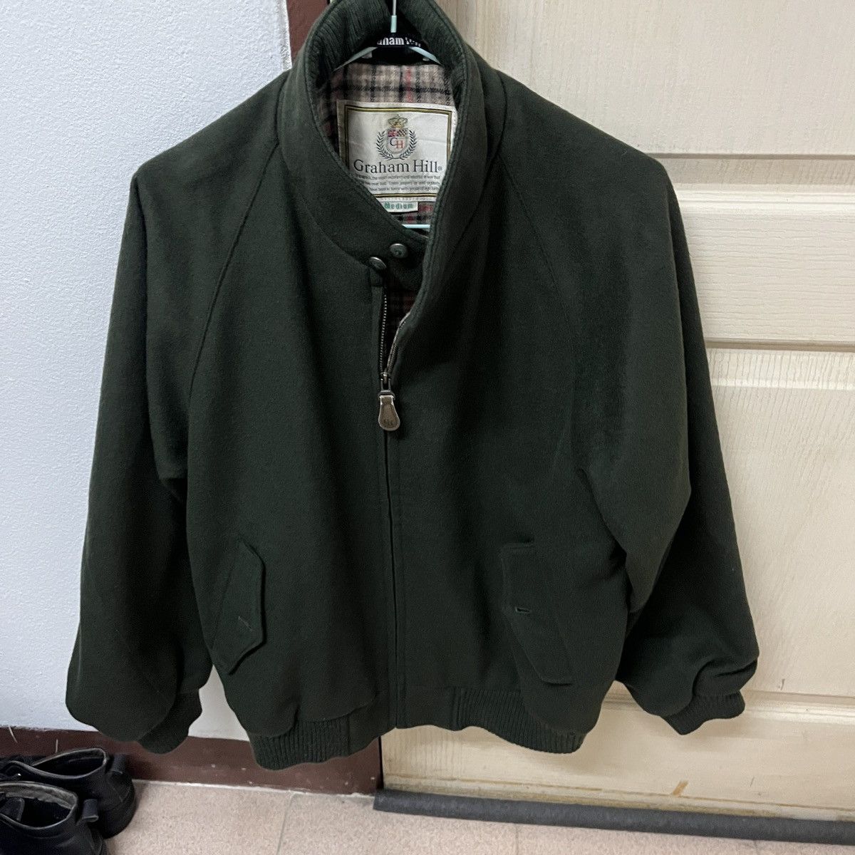 Other graham hill Size US M / EU 48-50 / 2 - 2 Thumbnail