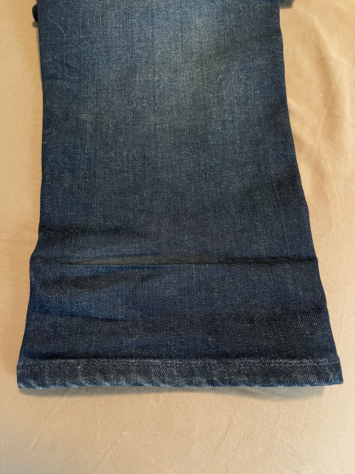 Nudie Jeans Nudie Jeans Steady Eddie II Tsuyoshi Replica Size US 34 / EU 50 - 8 Thumbnail