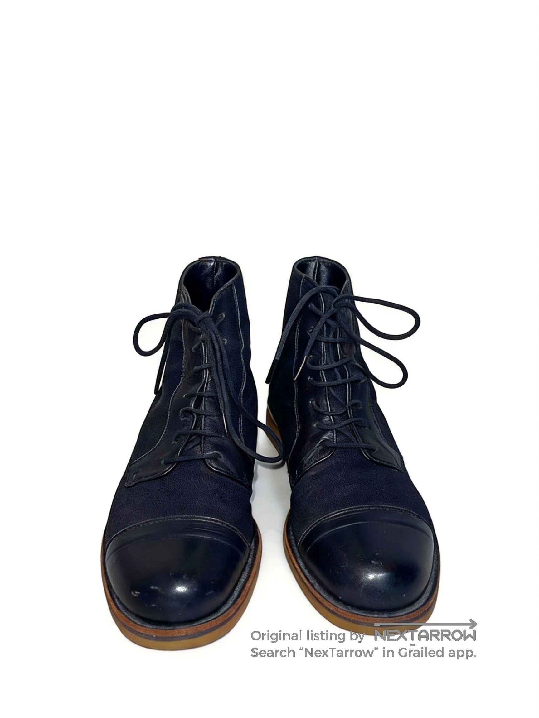 Adidas × Yohji Yamamoto Yohji Yamamoto YY Ster Jet Boots 9 US y-3