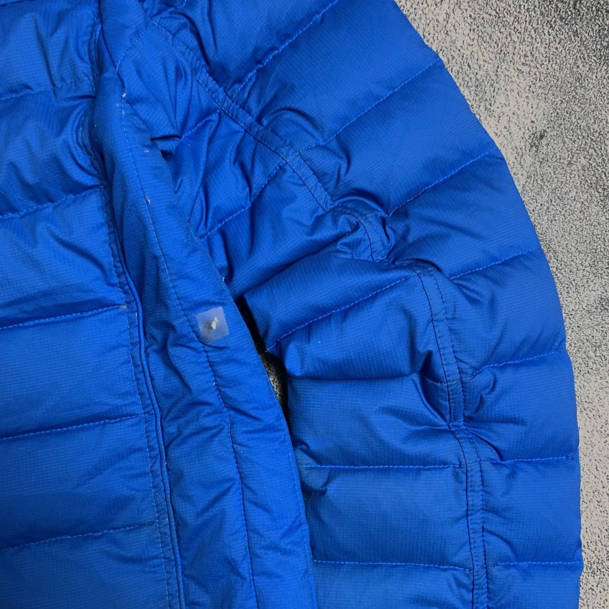 The North Face The Nort Face Puffer 700 Pocketable Size US M / EU 48-50 / 2 - 11 Thumbnail