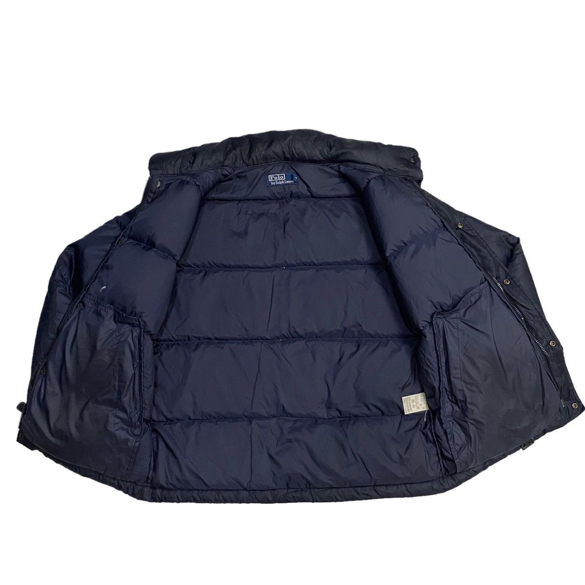 Polo Ralph Lauren Ralph Lauren Polo puffer jacket Size US M / EU 48-50 / 2 - 10 Thumbnail