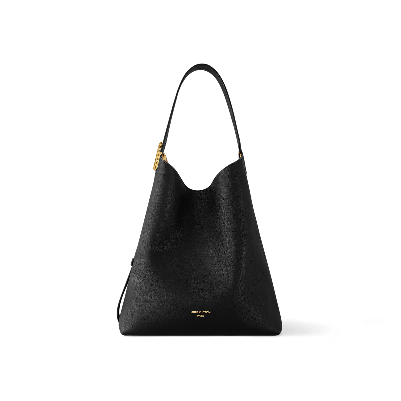 LOUIS VUITTON BAG SAC LOW KEY HOBO MM M24856