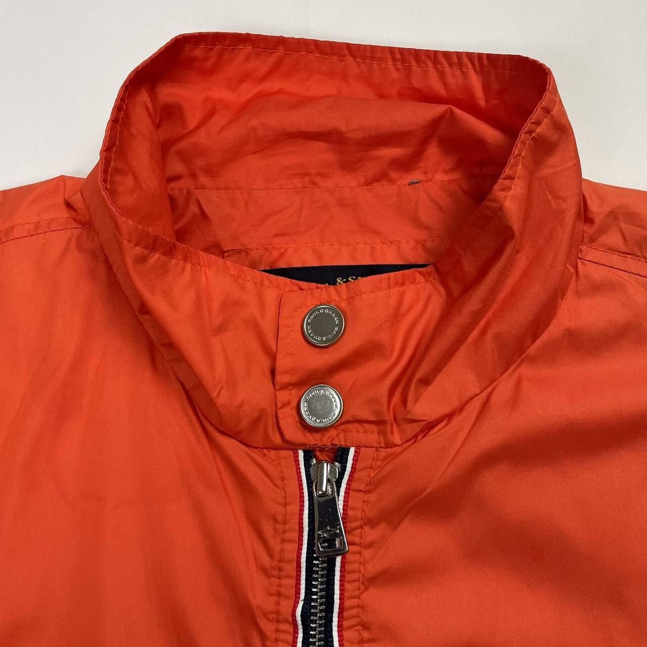 Paul & Shark Paul Shark Yachting High Tech Competition Jacket Large Size US L / EU 52-54 / 3 - 4 Thumbnail