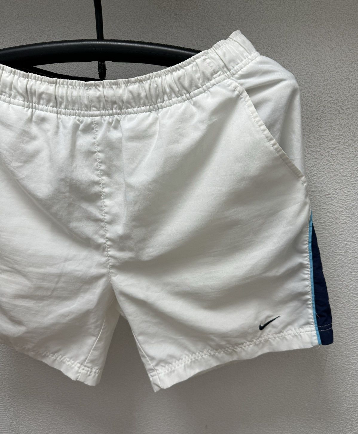 Nike Nike vintage shorts L sz 34 rare Size US 34 / EU 50 - 6 Thumbnail