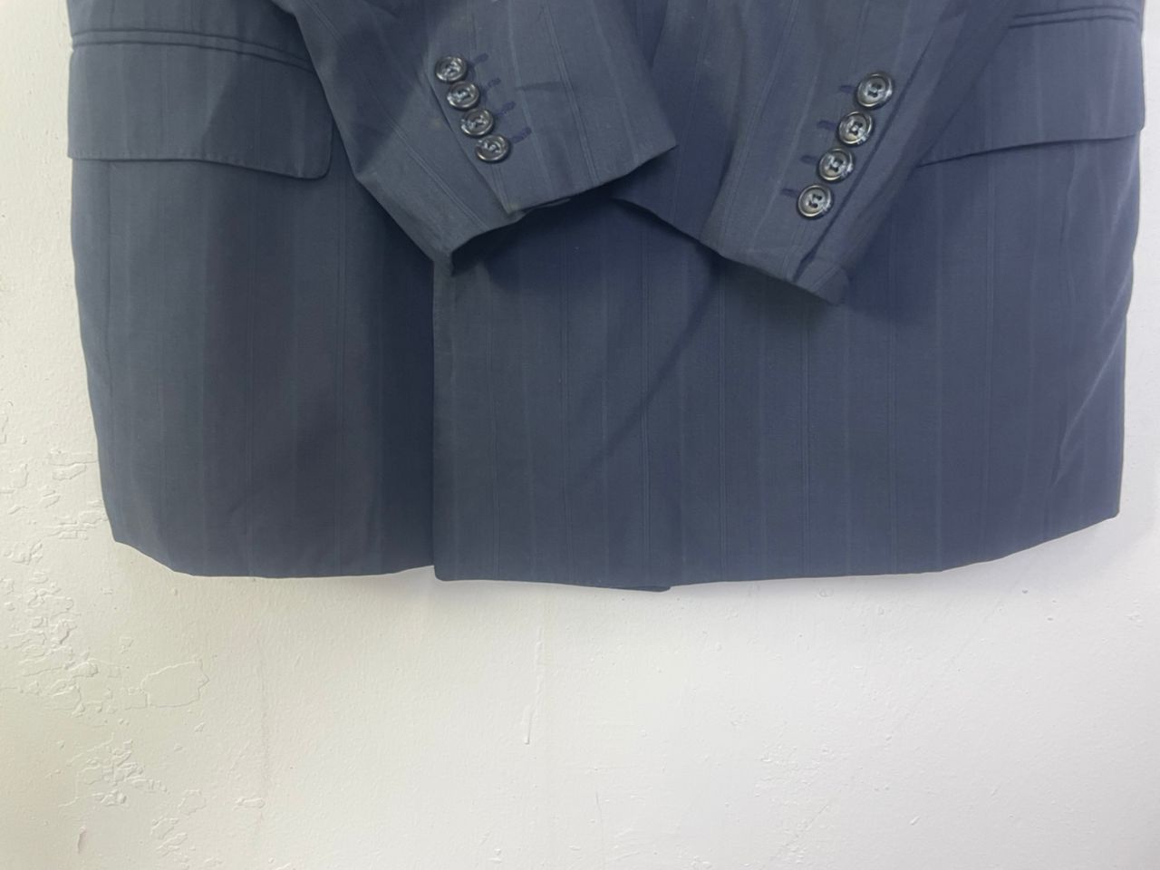 Designer × Givenchy × Vintage Givenchy Men Blazer Size US M / EU 48-50 / 2 - 4 Thumbnail