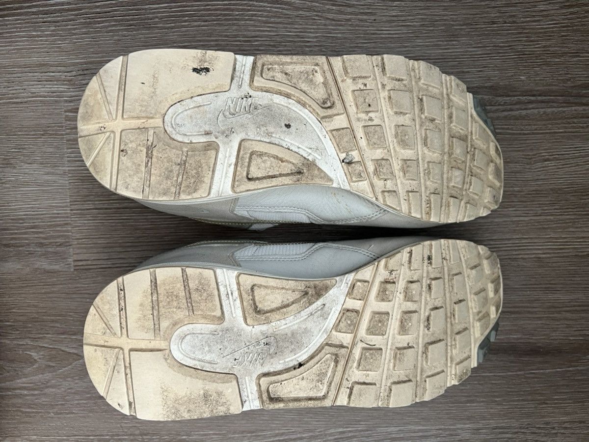 Fear of God × Nike Nike x Fear of God Skylon 2 Light Bone Size US 12 / EU 45 - 5 Thumbnail