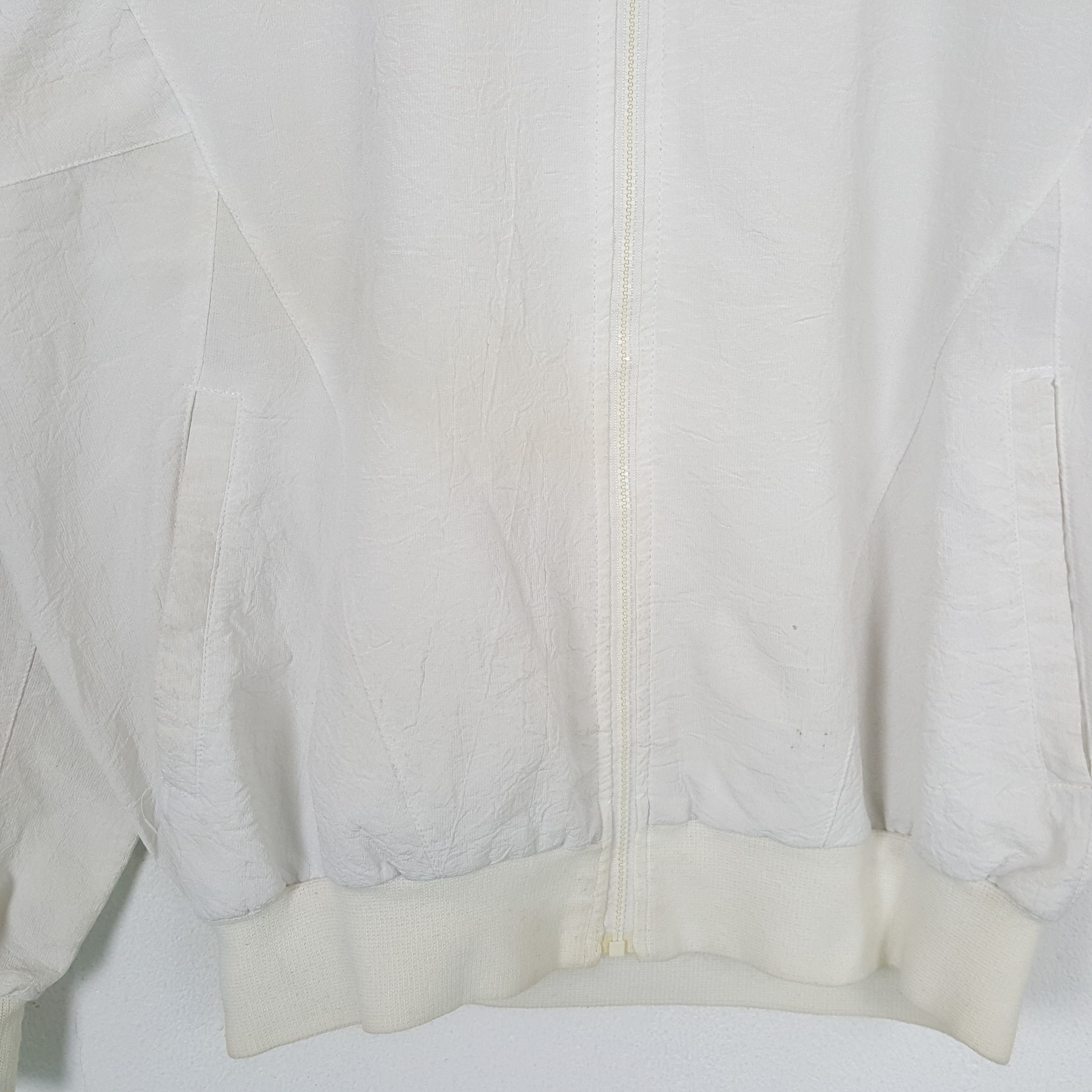 Nike × Vintage Nike Sportswear Style Jacket c282n29 Size US L / EU 52-54 / 3 - 2 Thumbnail