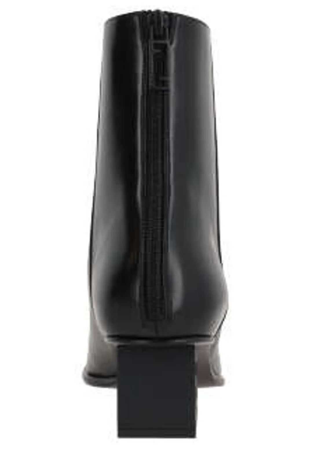 Fendi o1w1db10325 8T8487 Boots in Black Size US 7 / IT 37 - 3 Thumbnail