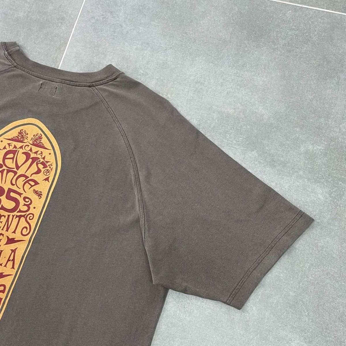 Levi's × Vintage Vintage Levi's Red Tab Mamala Bay Surfing Festival T-Shirt Size US XL / EU 56 / 4 - 21 Thumbnail