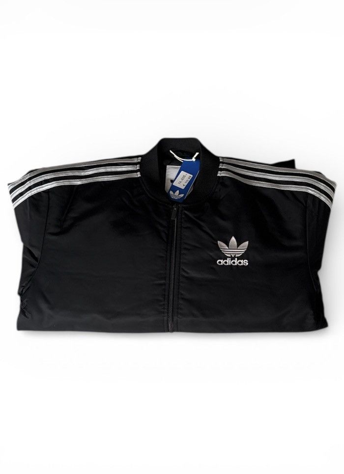 Adidas Adidas Originals Chile62Bomber Jacket-NEW with Label -Size M Size US M / EU 48-50 / 2 - 13 Thumbnail